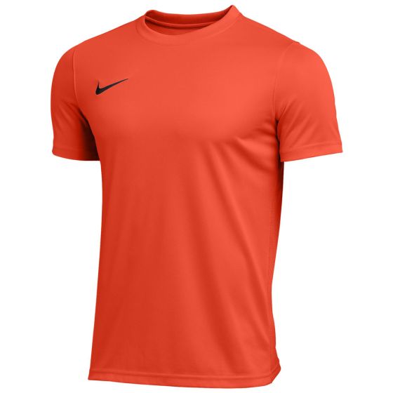Nike Dri-FIT Men's Park VII Soccer Jersey | Assorted Colors | Soccer ...