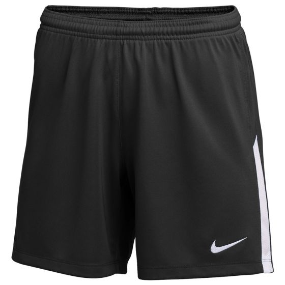 Nike Dri-FIT League Knit II Women's Soccer Shorts | Assorted Colors ...