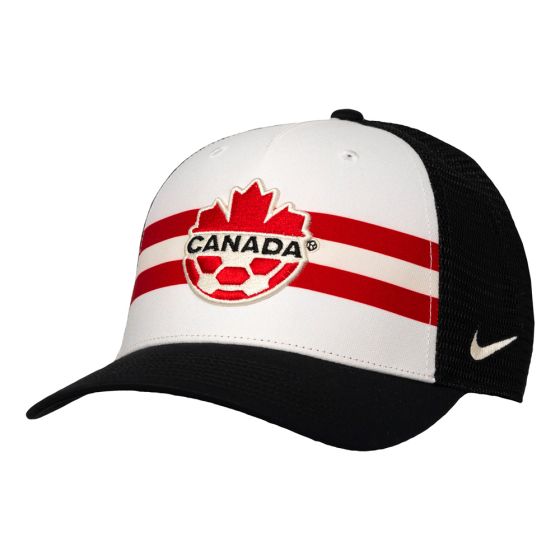 Nike Canada Printed Trucker Cap