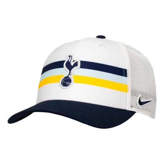 Nike Tottenham Hotspur FC Printed Trucker Cap