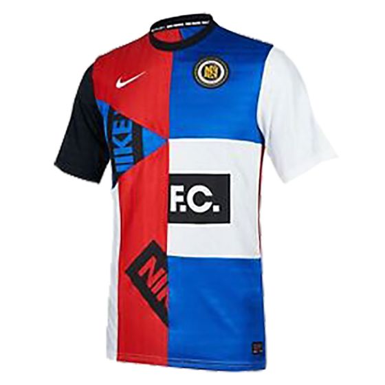 Nike FC Home Jersey