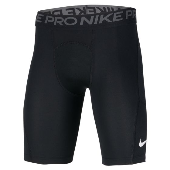 Nike Youth NP Long Compression Short