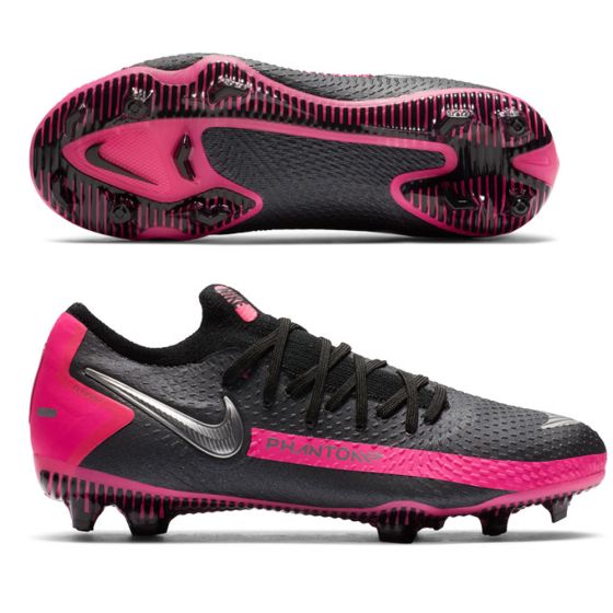 Nike Junior Phantom GT Pro FG