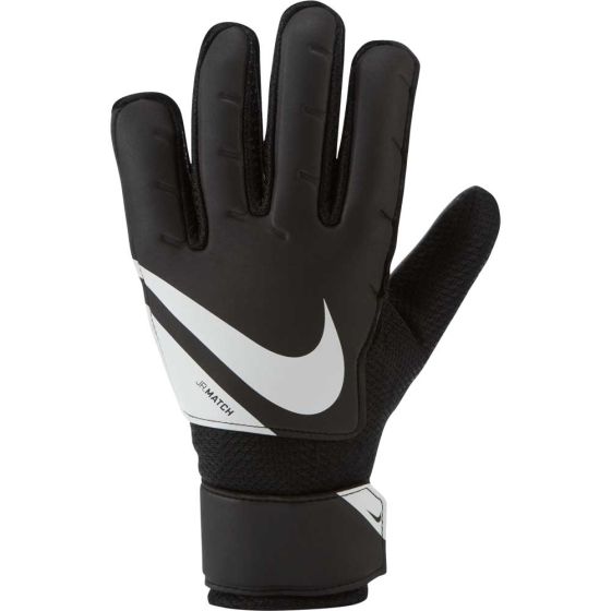 Nike Jr. Goalkeeper Match Big Kids's Soccer Gloves