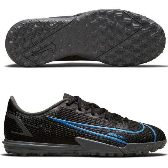 Nike Junior Mercurial Vapor 14 Academy TF Soccer Shoes