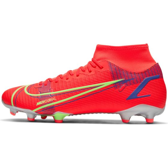 nike superfly 8.5