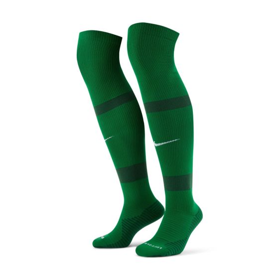 Nike Matchfit Soccer Knee-High Socks | Assorted Colors | Soccer Village