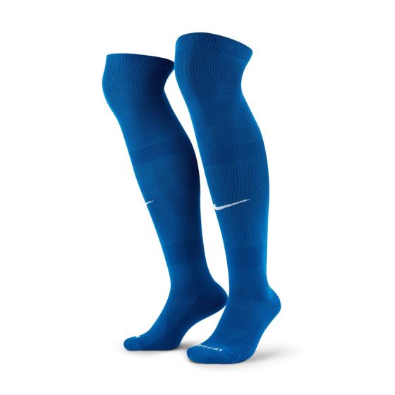 Nike Matchfit Soccer Knee-High Socks | Assorted Colors | Soccer Village