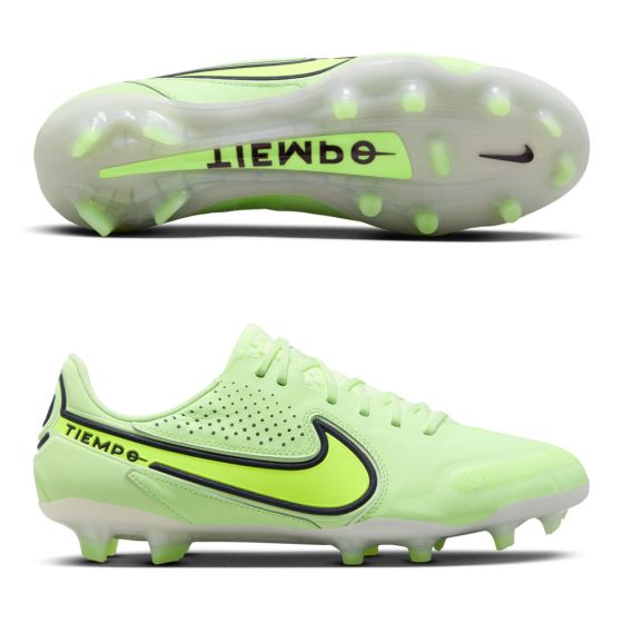 Nike Tiempo Legend 9 Elite FG Soccer Cleats | Luminous Pack