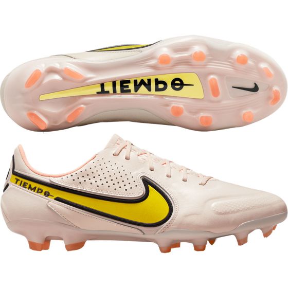 Nike Tiempo Legend 9 Elite FG Soccer Cleats | Lucent Pack | Soccer Village