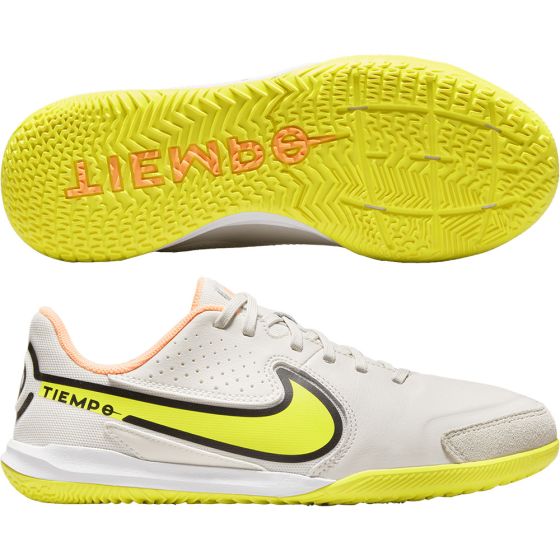 Nike Junior Tiempo Legend 9 Academy IC