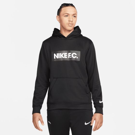 Nike Dri-Fit FCLibero Hoodie