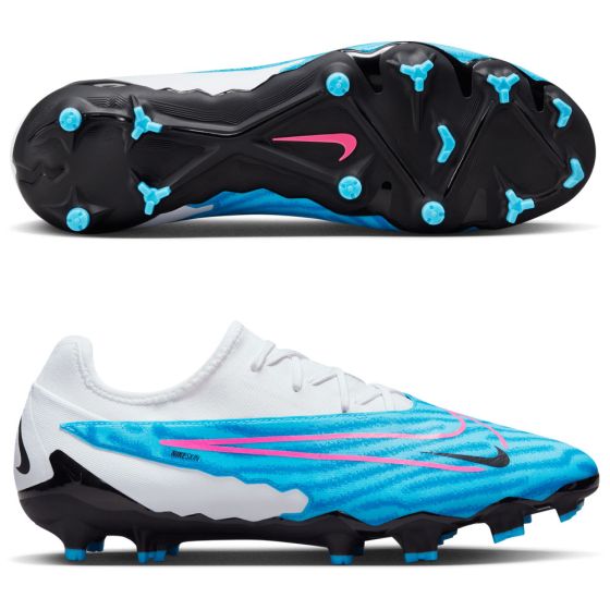 Nike Phantom GX Pro FG Soccer Cleats | Blast Pack