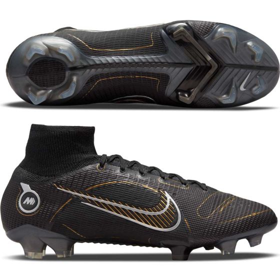 Nike Mercurial Superfly 8 Elite FG Soccer Cleats