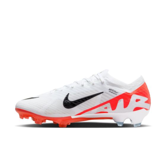 Nike Zoom Mercurial Vapor 15 Elite Fg Soccer Cleats 