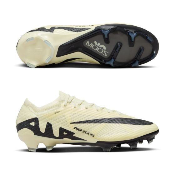 Nike Zoom Mercurial Vapor 15 Elite FG Soccer Cleats | Mad Ready Pack