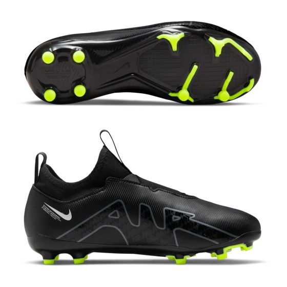 Nike Junior Zoom Vapor 15 Academy FG