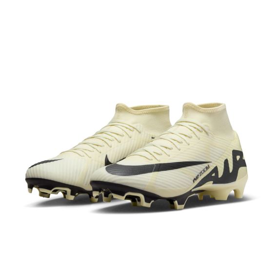 Nike Zoom Mercurial Superfly 9 Academy FG Soccer Cleats | Mad Ready ...