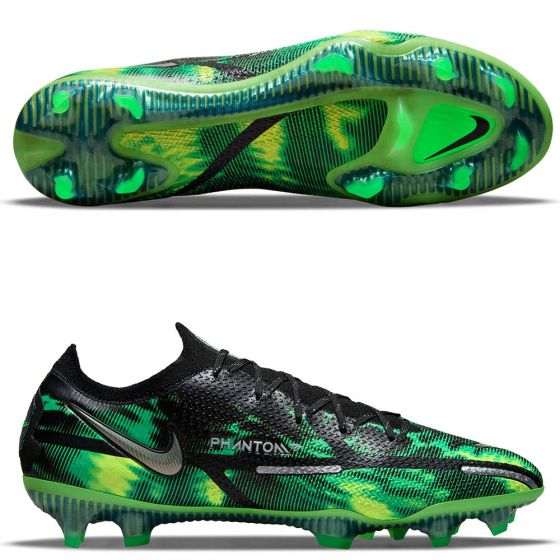 Nike Phantom GT2 Elite Shockwave FG Soccer Cleats