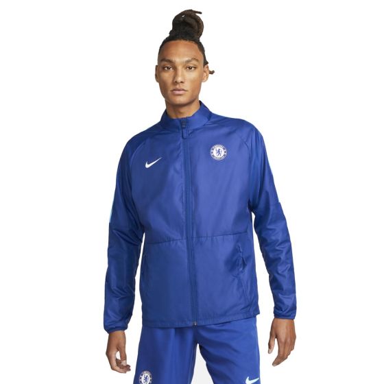 Nike Chelsea Repel AWF Jacket - Chelsea FC Apparel