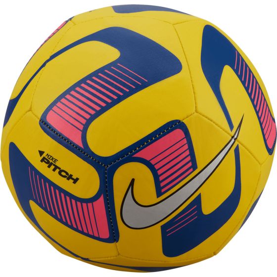 nike pitch soccer ball size 5