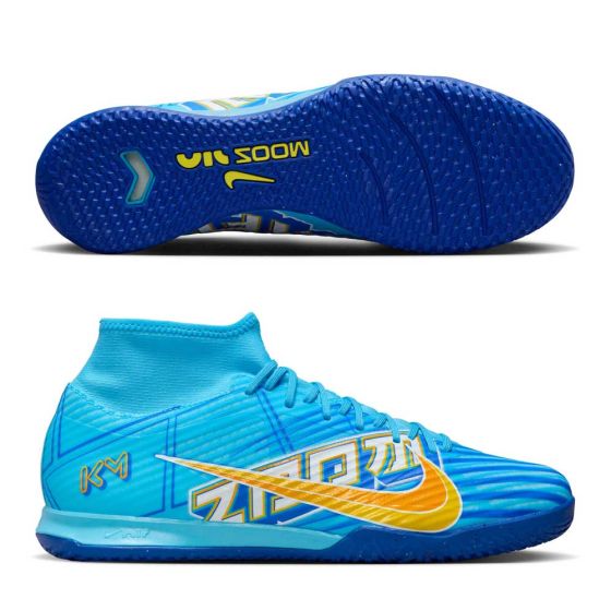 Academy indoor soccer cleats best sale