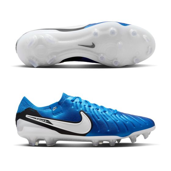 Nike Tiempo Legend 10 Elite FG Soccer Cleats | Mad Ambition Pack