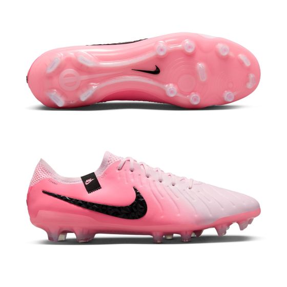 Nike Tiempo Legend 10 Elite FG Soccer Cleats | Mad Brilliance Pack