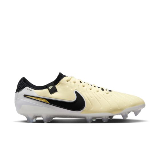 Nike Tiempo Legend 10 Elite FG Soccer Cleats | Mad Ready Pack | Soccer ...