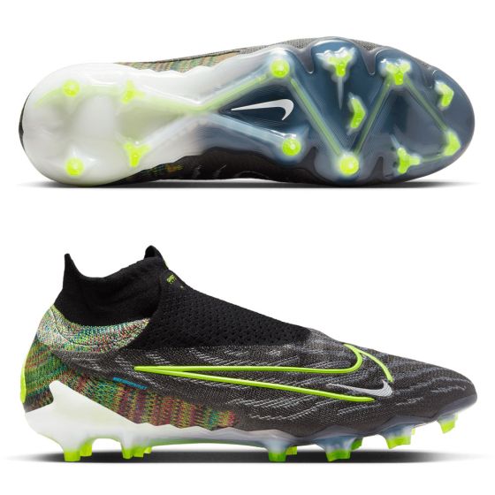 Nike Phantom GX Elite Dynamic Fit FG Soccer Cleats | Phantom Link