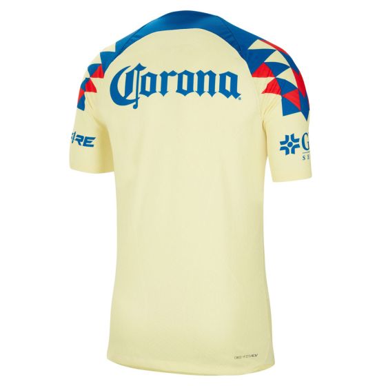 Nike Club America 2023/24 Men's Match Home Jersey | Soccer Village