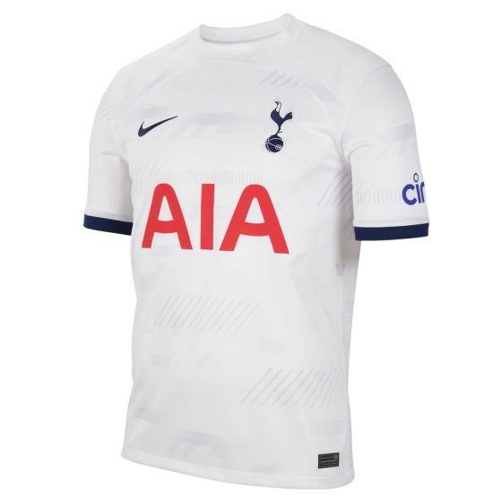 Nike Tottenham 2023/24 Men's Stadium Home Jersey