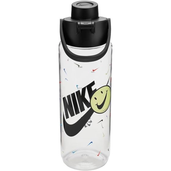 Nike TR Renew Recharge Chug Bottle 24 oz