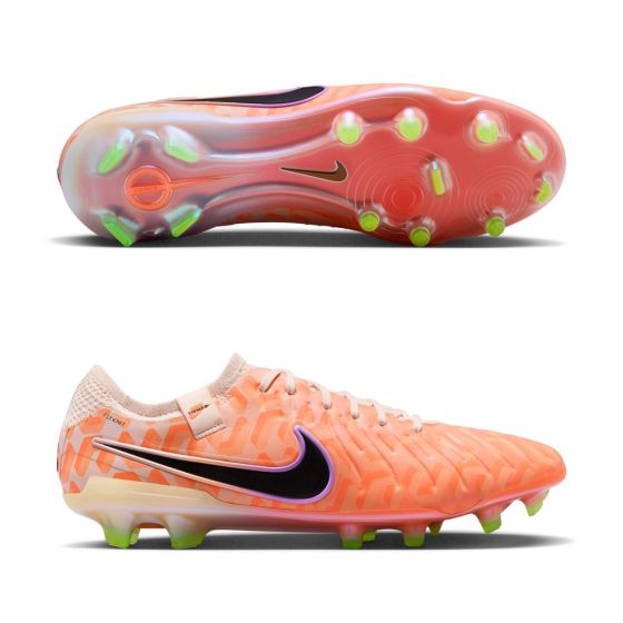 Nike Tiempo Legend 10 Elite FG Soccer Cleats | United Pack