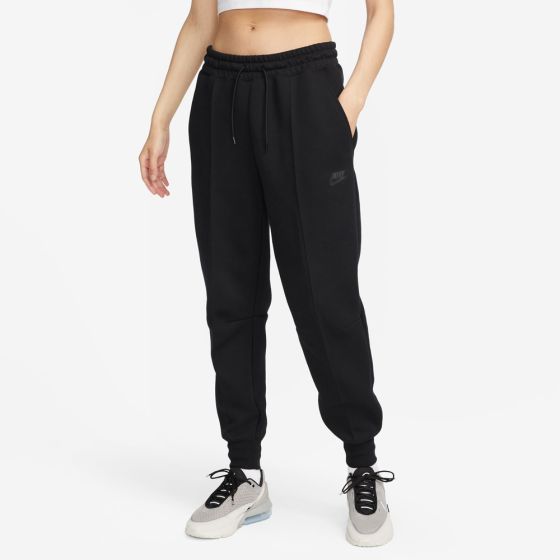 Nike Sportswear Tech Fleece Women's Mid-Rise Joggers