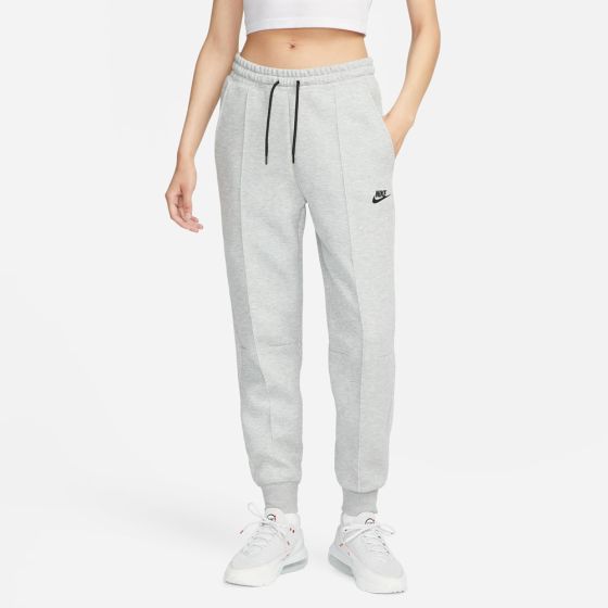 Nike Sportswear Tech Fleece Women's Mid-Rise Joggers