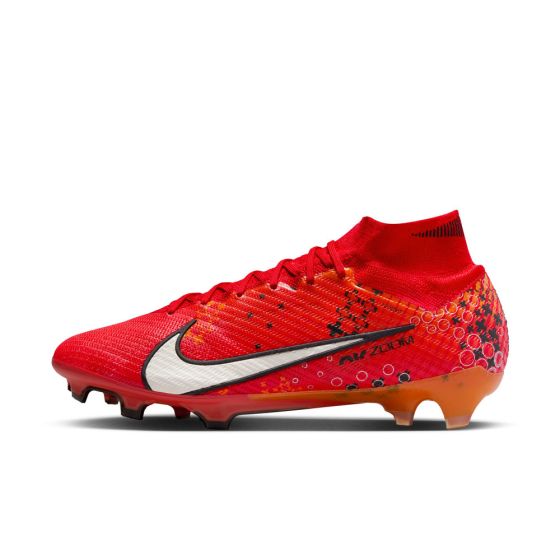 Nike Zoom Mercurial Superfly 9 MDS CR7 Elite FG Soccer Cleats | Soccer ...