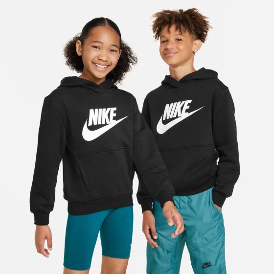 Nike Club Fleece Hoody Youth