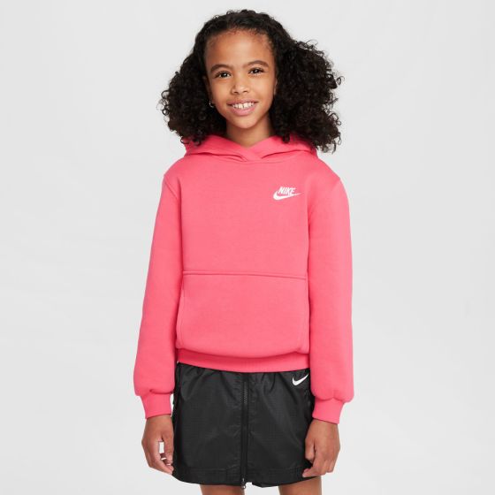 Nike Club Fleece Hoody Youth