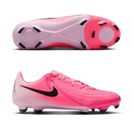 Nike Phantom GX II Academy FG Soccer Cleats | Mad Brilliance Pack