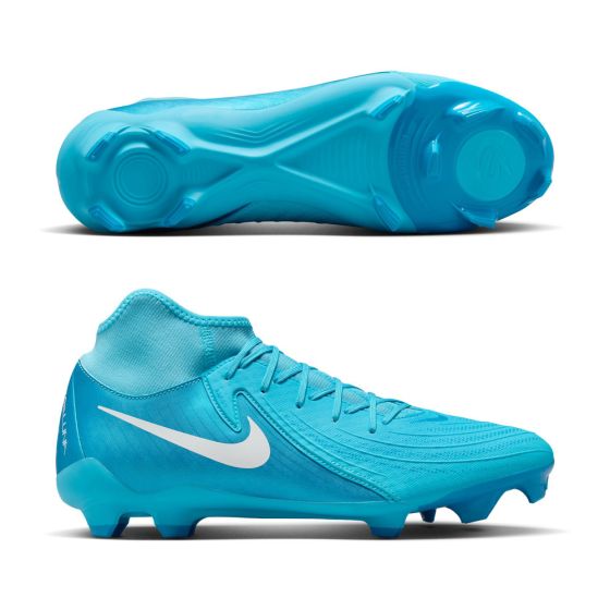 Nike Phantom Luna II Academy FG Soccer Cleats | Mad Ambition