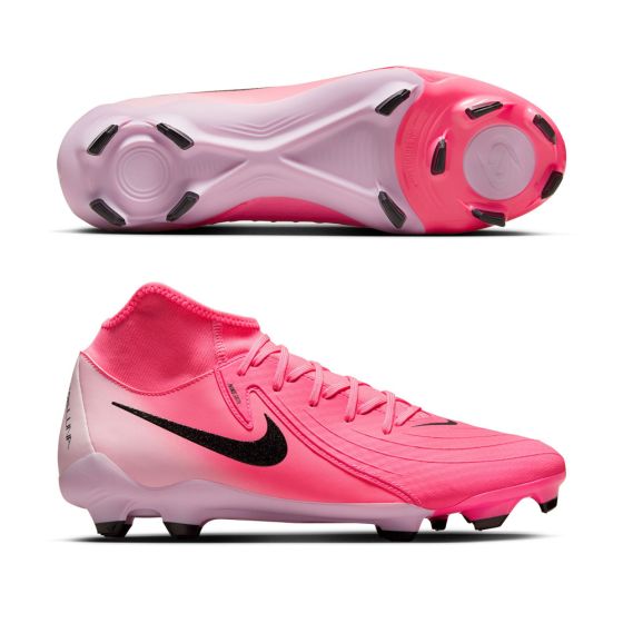 Nike Phantom Luna II Academy FG Soccer Cleats | Mad Brillance Pack