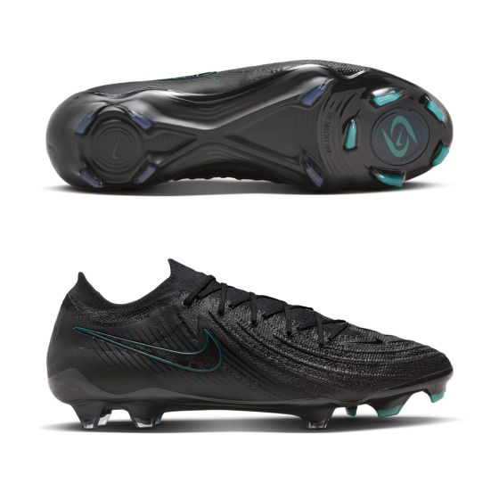 Nike Phantom GX II Elite FG Soccer Cleats | Shadow Pack