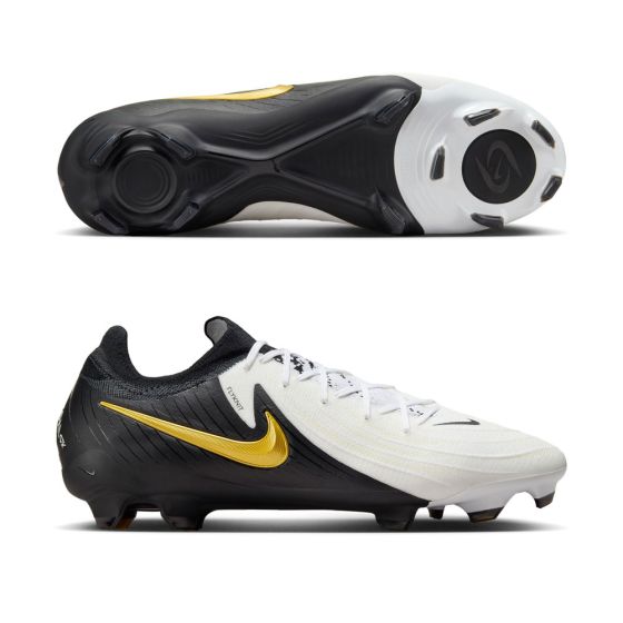 Nike Phantom GX II Pro FG Soccer Cleats | Mad Ready Pack