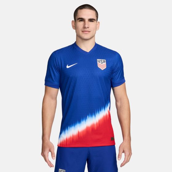 Nike USMNT 2024 Men's Match Away Jersey