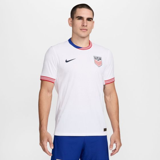 Nike USMNT 2024 Men's Match Home Jersey