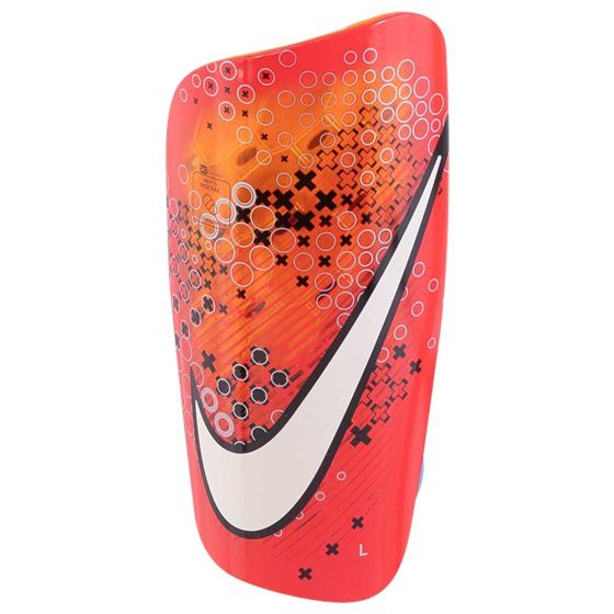 Nike CR7 Mercurial Lite MDS Shin Guards Soccer Village