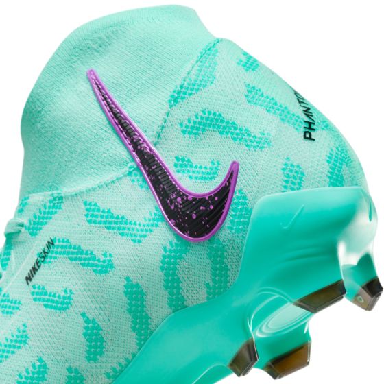 Nike Phantom Luna FG Soccer Cleats | Peak Ready Pack | Soccer Village