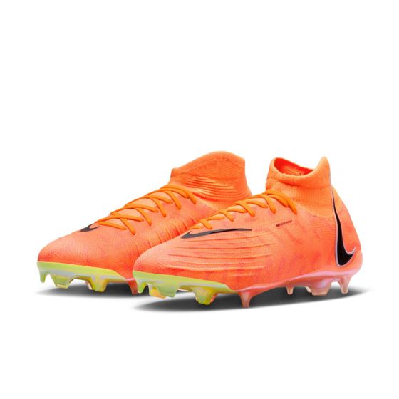 Nike Phantom Luna Elite FG Soccer Cleats | United Pack | Soccer Village