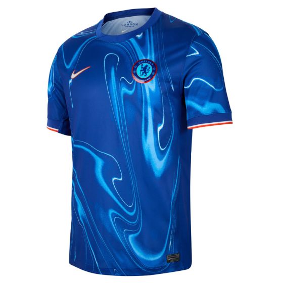 Nike Chelsea FC 2024/25 Men's Home Jersey